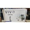 Image 3 : VIVO QUAD MONITOR DESK MOUNT, VIVO LAPTOP TRAY AND DESK MOUNT, AND SINGLE MONITOR DESK STAND