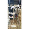 Image 1 : 2 THERMOS FUNTAINER WATER BOTTLES