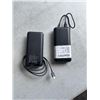 Image 2 : 2 ENERGIZER 20,000MAH BATTERY BANKS, ONE IS QI WIRELESS FAST CHARGE