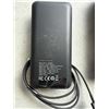 Image 3 : 2 ENERGIZER 20,000MAH BATTERY BANKS, ONE IS QI WIRELESS FAST CHARGE