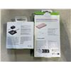 Image 2 : BELKIN BOOSTCHARGE PRO UNIVERSAL EASY ALIGN WIRELESS CHARGING PAD 15W, AND BELKIN BOOSTCHARGE POWER 