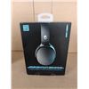 Image 4 : SKULLCANDY HESH ANC OVER EAR NOISE CANCELLING BLUETOOTH HEADPHONES - TESTED WORKING, RETAIL $119