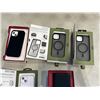 Image 2 : APPLE IPHONE 15/14/13 TUFF8 AND MAG CARD WALLET PHONE CASES