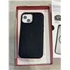 Image 4 : APPLE IPHONE 15/14/13 TUFF8 AND MAG CARD WALLET PHONE CASES