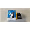 Image 1 : KODAK PIXPRO FZ45 DIGITAL CAMERA AND TAPO SMART WI-FI VIDEO DOORBELL