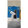 Image 3 : KODAK PIXPRO FZ45 DIGITAL CAMERA AND TAPO SMART WI-FI VIDEO DOORBELL