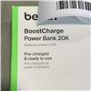Image 2 : BELKIN BOOSTCHARGE POWER BANK 20K