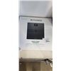 Image 1 : WITHINGS BODY COMP WIFI/ BLUETOOTH SMART SCALE - TESTED WORKING, RETAIL $249