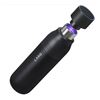 Image 1 : LARQ PUREVIS MOVEMENT 710ML SELF CLEANING WATER BOTTLE - TESTED WORKING, RETAIL $98