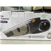 Image 2 : NEW CORDED CAR VACUUM CLEANER