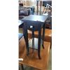Image 3 : 2 SIDE TABLES