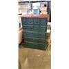 Image 1 : 5 DRAWER DRESSER