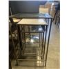 Image 1 : 3 NESTING TABLES