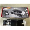 Image 3 : HOT WHEELS RC CYBERTRUCK, MISSING REMOTE