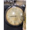 Image 1 : KING STREET DECORATIVE WALL CLOCK