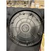 Image 2 : KING STREET DECORATIVE WALL CLOCK