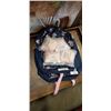 Image 1 : TWO NEW UNICORN BACKPACKS AND FOUR NEW EXTENDABLE PENCIL CASES