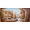Image 2 : ORNATE FRAMED OIL ON CANVAS