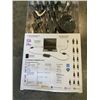 Image 2 : RETRACTABLE UNIVERSAL LAPTOP CHARGER, INSIGNIA IPAD FOLIO CASE AND MULTI VOLTAGE AC ADAPTER
