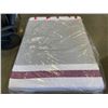 Image 1 : AS NEW QUEEN SIZE JUNO MATTRESS