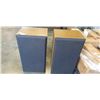 Image 1 : ACOUSTIC RESEARCH FLOOR SPEAKERS