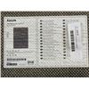 Image 2 : IKEA ADUM 4'4 X 6'5 AREA CARPET
