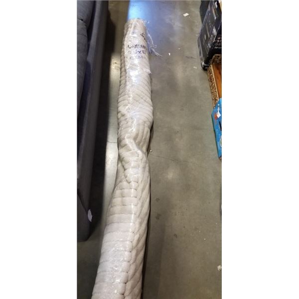7X10 CAMDEN CREAM AREA CARPET