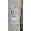 Image 2 : 7X10 BROOKLYN CREAM SHAG CARPET