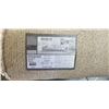 Image 3 : 7X10 BROOKLYN CREAM SHAG CARPET