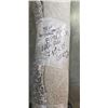 Image 2 : 7X10 BROOKLYN GREY AND WHITE SHAG CARPET