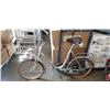 Image 1 : VINTAGE RIXE FOLDING BIKE, GOOD CONDITION