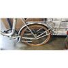 Image 2 : VINTAGE RIXE FOLDING BIKE, GOOD CONDITION
