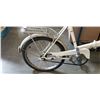Image 2 : VINTAGE AUTO-MINI FOLDING BIKE