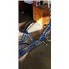 Image 3 : VINTAGE RIXE FOLDING BIKE, GOOD CONDITION