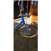 Image 4 : VINTAGE RIXE FOLDING BIKE, GOOD CONDITION