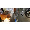 Image 5 : VINTAGE RIXE FOLDING BIKE, GOOD CONDITION