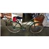 Image 1 : VINTAGE RALIEGH SUPERBE LADIES BIKE, GOOD CONDITION