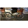 Image 1 : VINTAGE RALIEGH SUPERBE BIKE, GOOD CONDITION