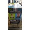 Image 2 : NINJA NUTRI NINJA DUO AUTO-IQ 1300W STAND BLENDER WITH NINJA CUPS - TESTED WORKING