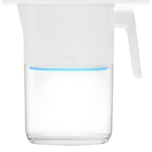 LARQ WATER PITCHER - TESTED WORKING