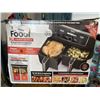 Image 2 : NINJA FOODI 10QT DUAL ZONE AIR FRYER - TESTED WORKING, RETAIL $269