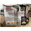 Image 3 : NINJA FOODI 10QT DUAL ZONE AIR FRYER - TESTED WORKING, RETAIL $269