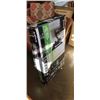Image 1 : SANUS ELITE 42"-90" ADVANCED FULL MOTION 4D AND SHIFT TV WALL MOUNT, RETAIL $539