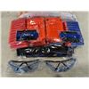 Image 4 : NEW GEL BLASTER, AND 2 KIDS TACTICAL VEST KITS, WITH FOAM BULLETS