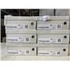 Image 1 : 6 PAIRS OF WOMENS BOOTS, SIZE 8.5