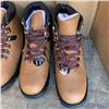Image 2 : TWO NEW PAIRS OF SIZE 11 3M WATERPROOF THINSULATE BOOTS RETAIL 120+