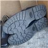 Image 6 : TWO NEW PAIRS OF SIZE 11 GEORGE MEMORY FOAM SLIP-ON BOOTS AND DR SCHOLL'S COMFORT SHOES RETAIL $120+