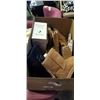 Image 1 : SIX PAIRS OF NEW SIZE 6 FOOTWEAR