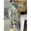 Image 3 : LANDSCAPE LIGHTING 6 PACK AND FALCON DECOY