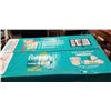 Image 2 : CASE OF NEW PAMPERS BABY DRY DIAPERS SIZE 3 FOR 16 TO 28 LB